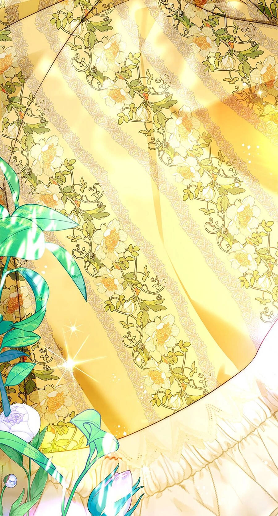 Hôn Phu Ẩn Sắc Chapter 95.2 - 31