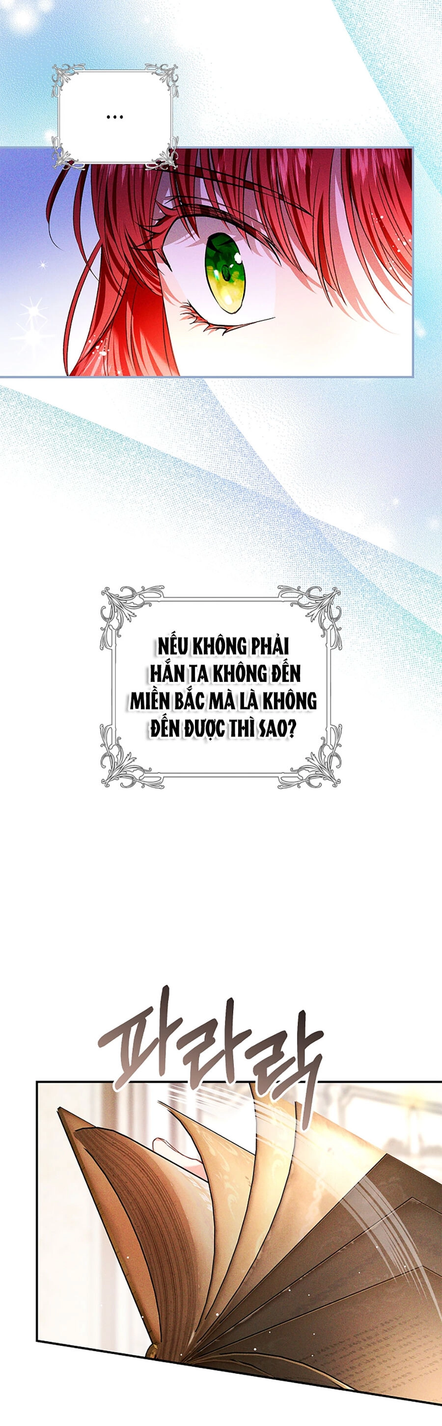 Hôn Phu Ẩn Sắc Chapter 96.1 - 6