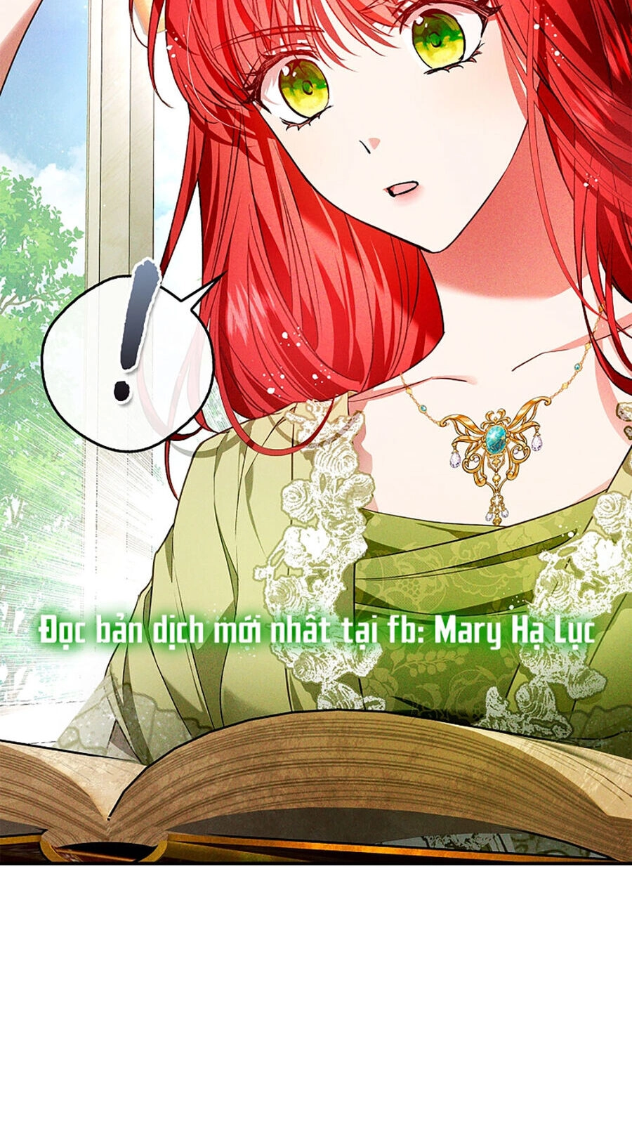 Hôn Phu Ẩn Sắc Chapter 96.1 - 8