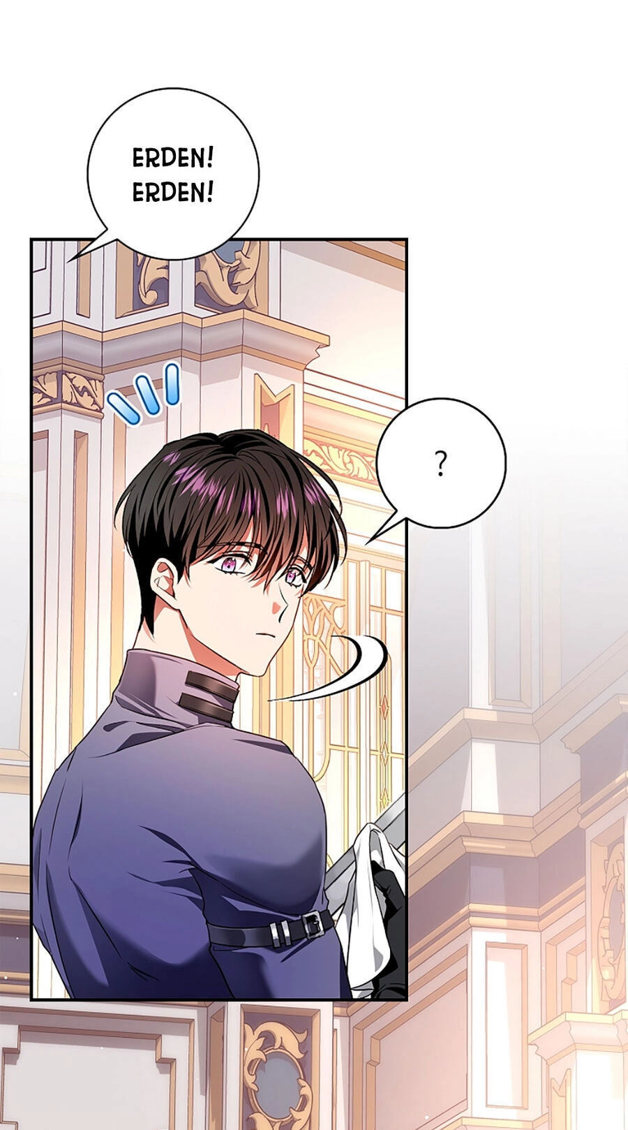 Hôn Phu Ẩn Sắc Chapter 96.1 - 9