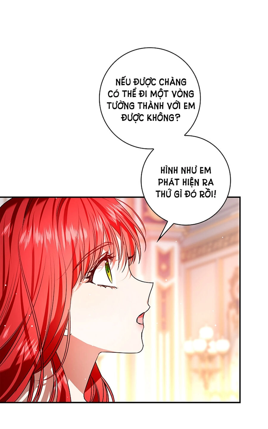 Hôn Phu Ẩn Sắc Chapter 96.1 - 11