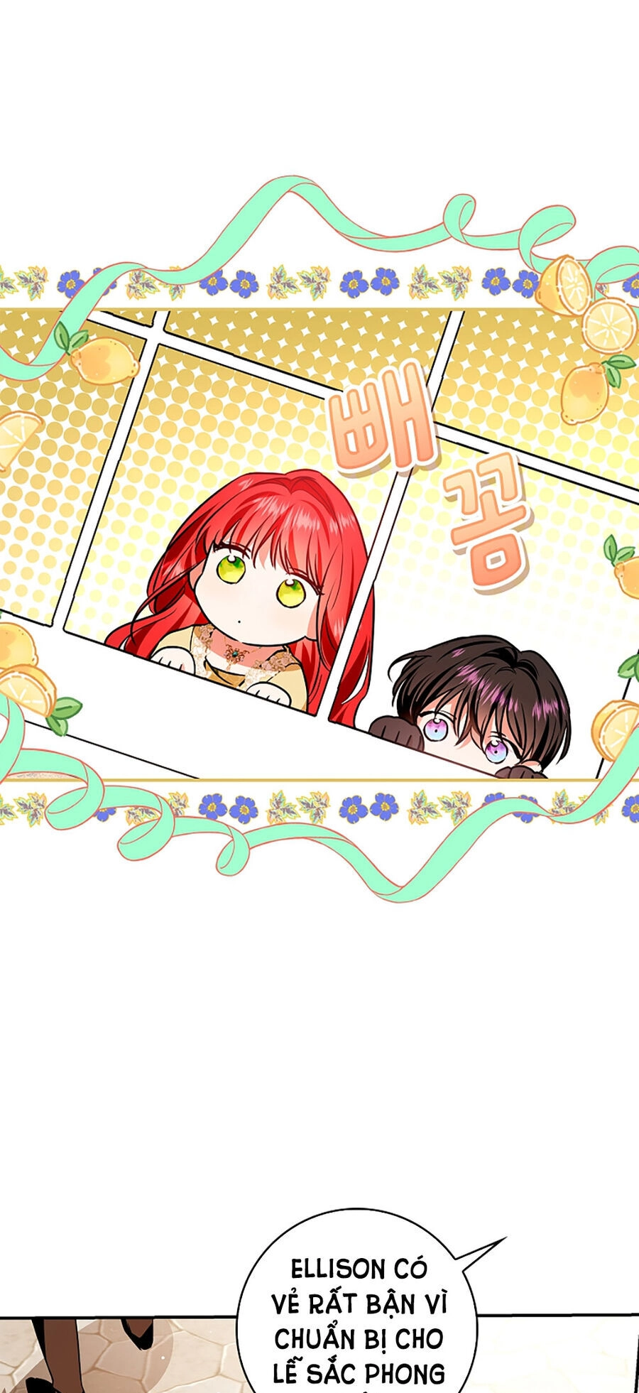 Hôn Phu Ẩn Sắc Chapter 96.1 - 13