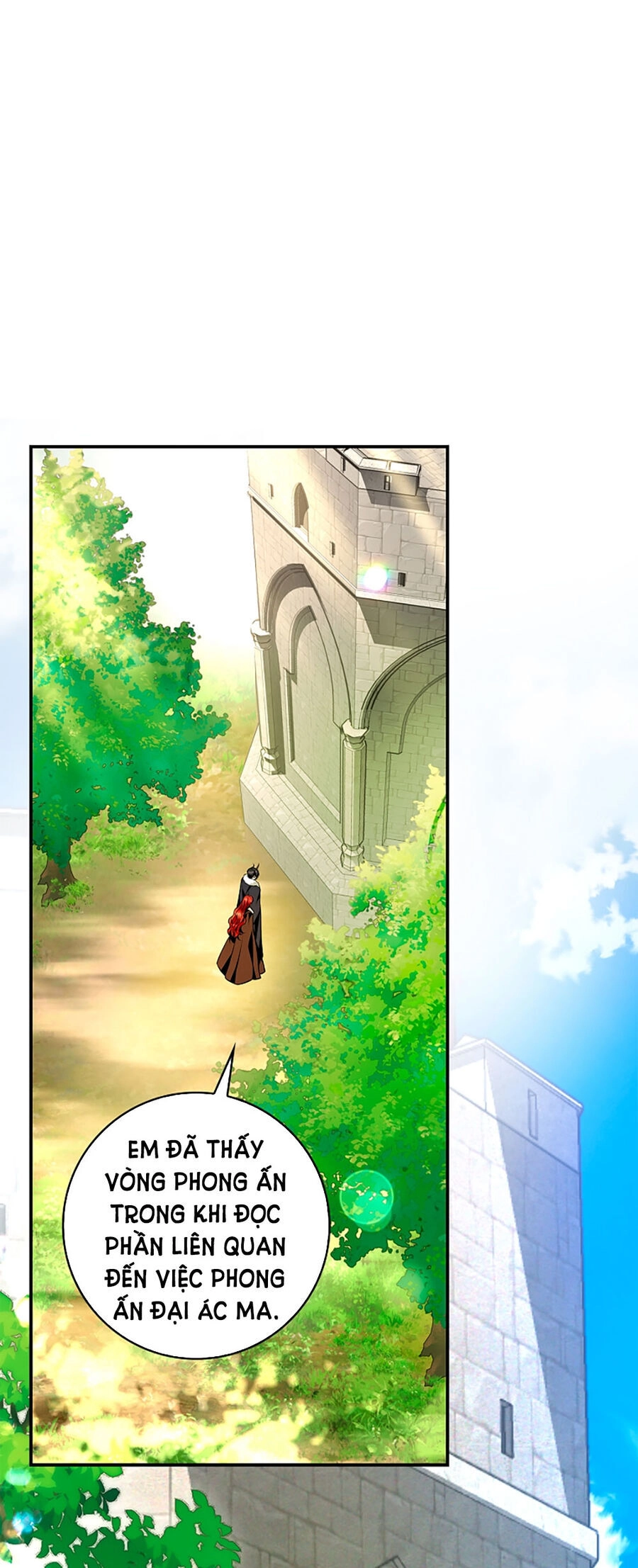 Hôn Phu Ẩn Sắc Chapter 96.1 - 19