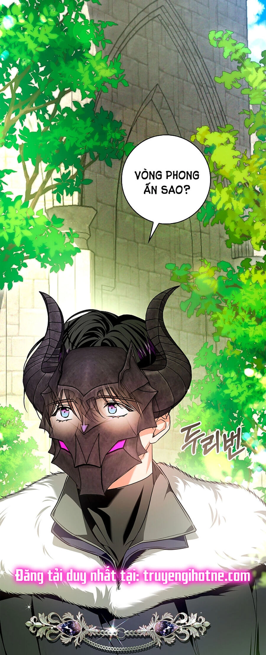 Hôn Phu Ẩn Sắc Chapter 96.1 - 20