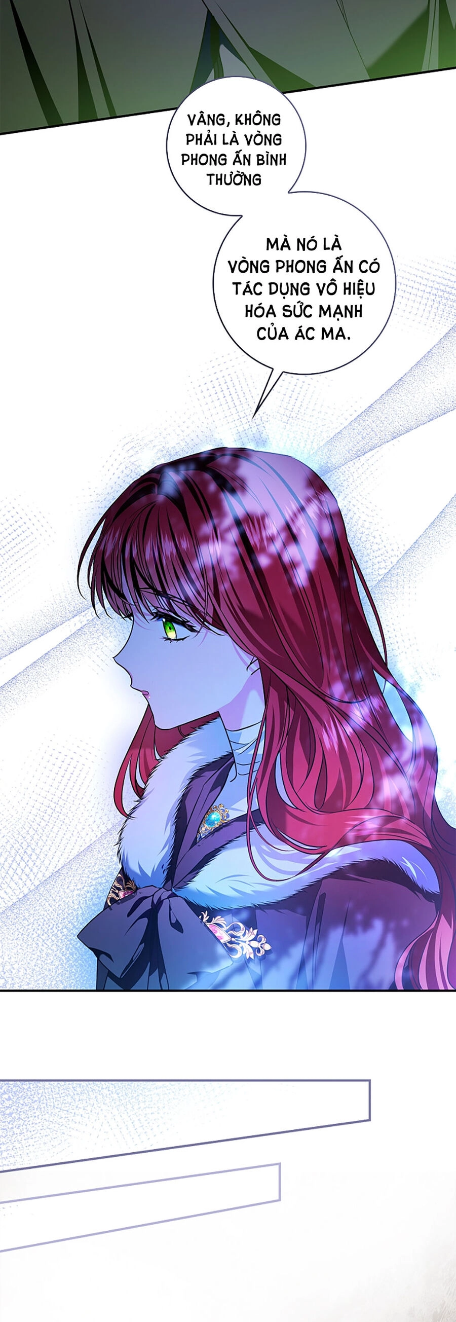 Hôn Phu Ẩn Sắc Chapter 96.1 - 21