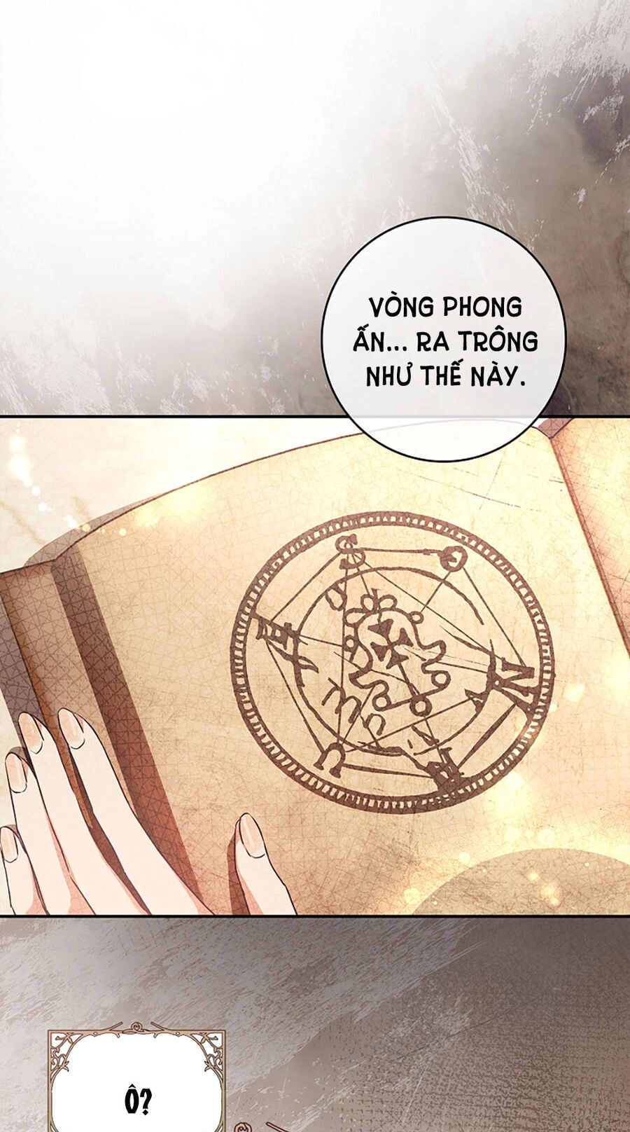 Hôn Phu Ẩn Sắc Chapter 96.1 - 22