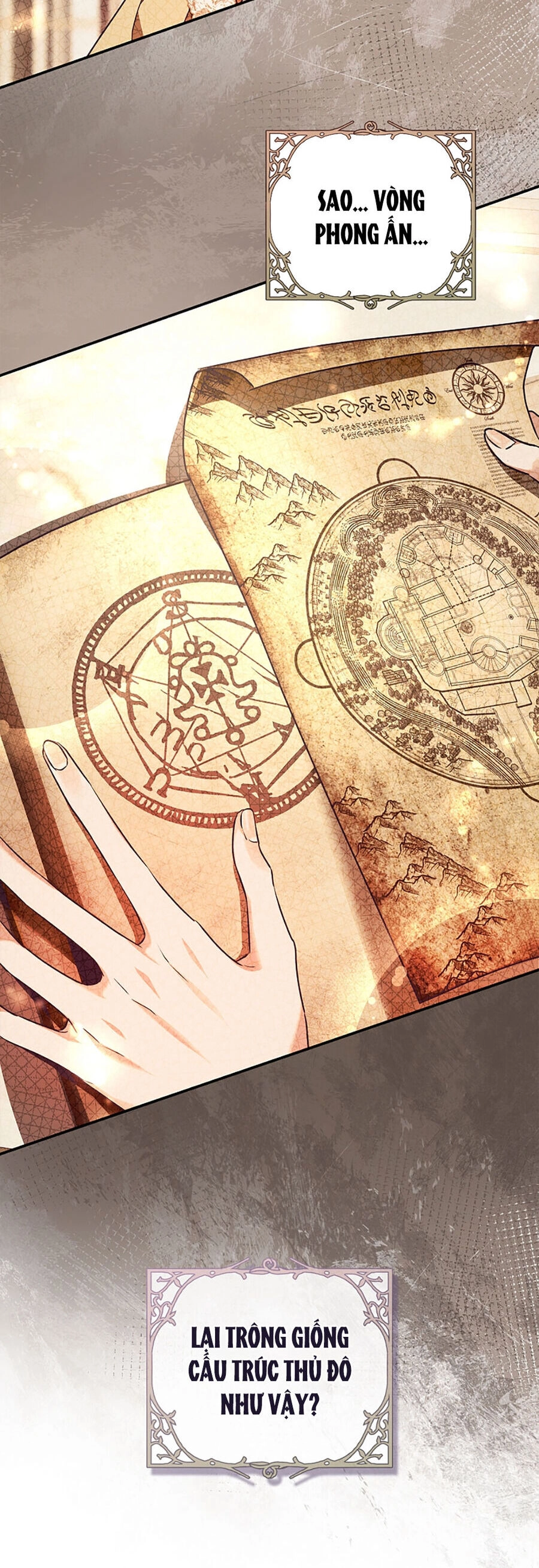 Hôn Phu Ẩn Sắc Chapter 96.1 - 25