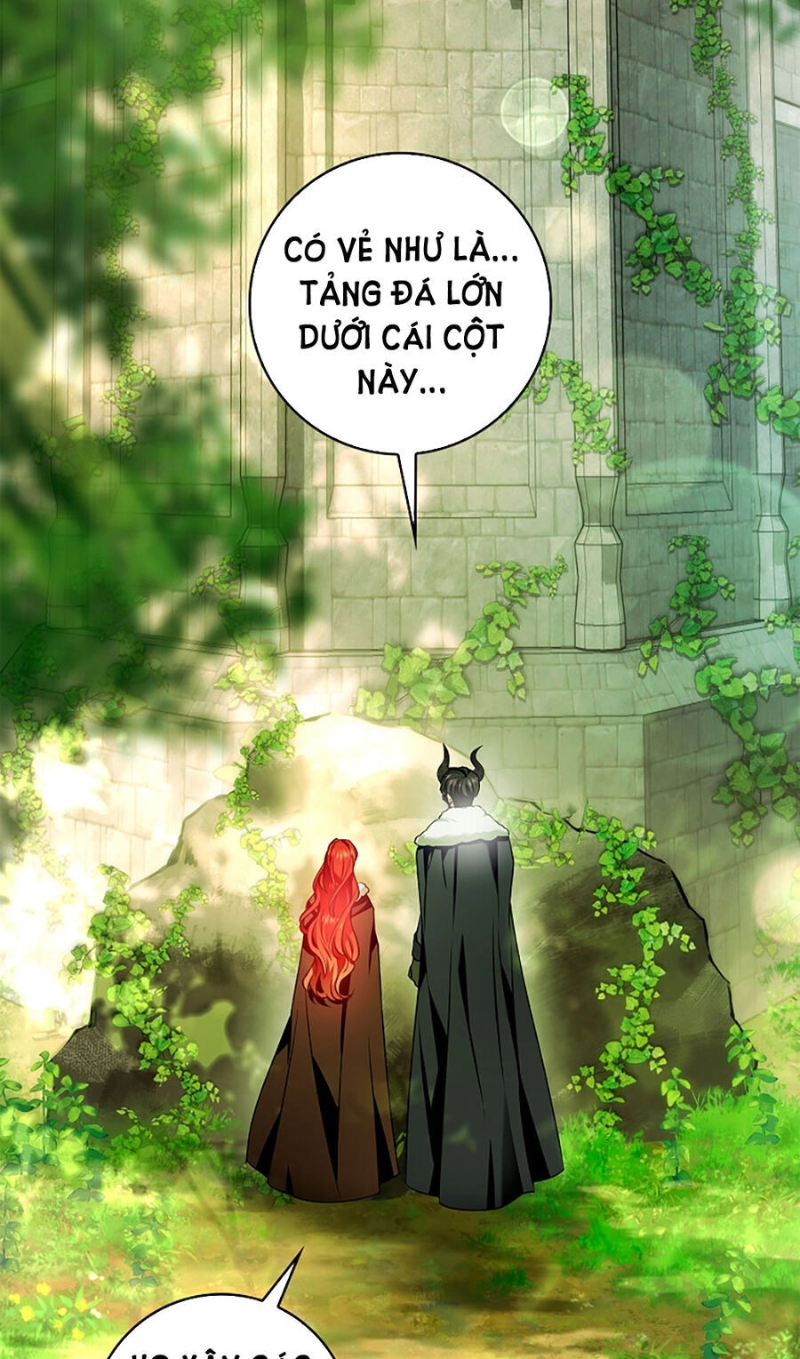 Hôn Phu Ẩn Sắc Chapter 96.1 - 30