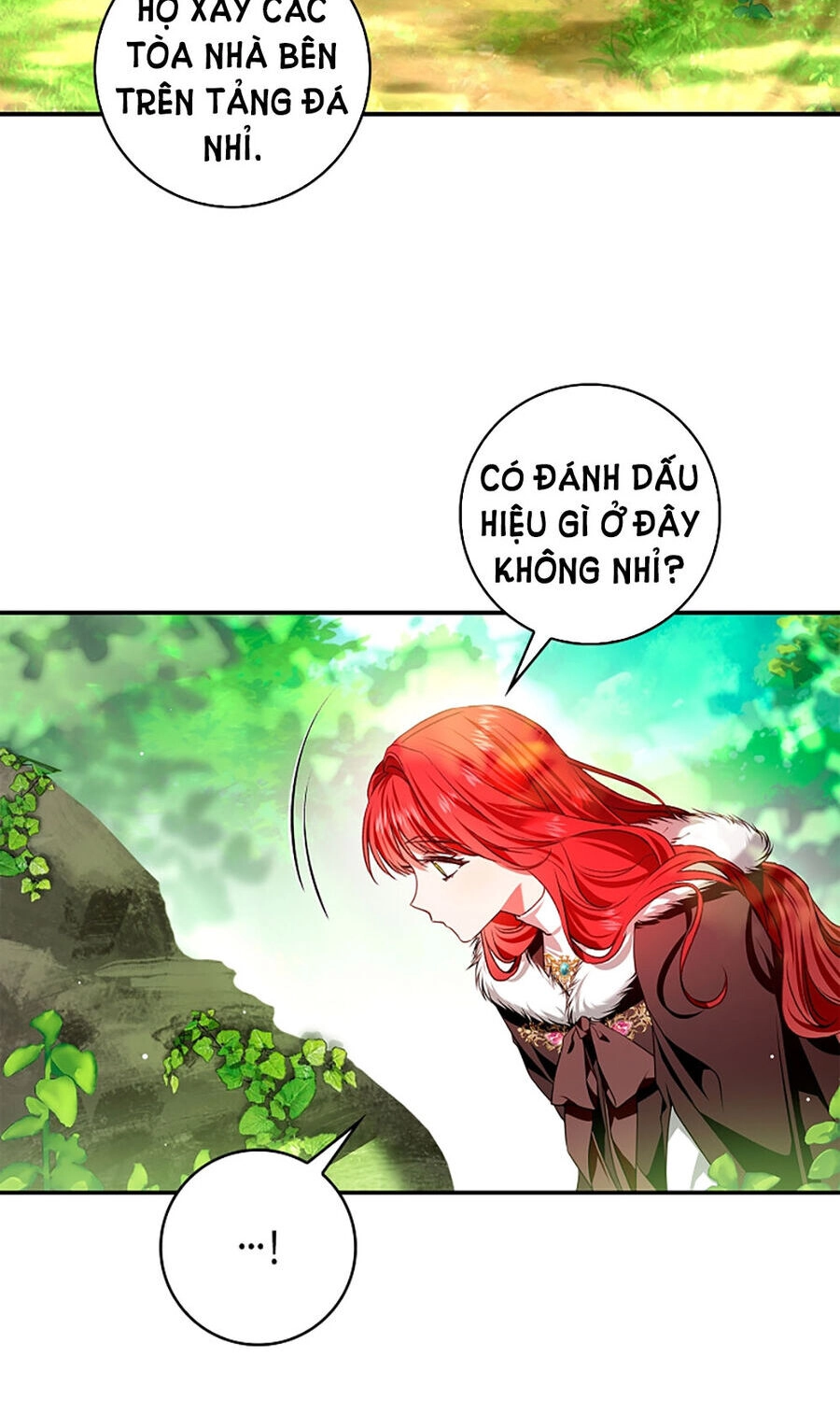 Hôn Phu Ẩn Sắc Chapter 96.1 - 31