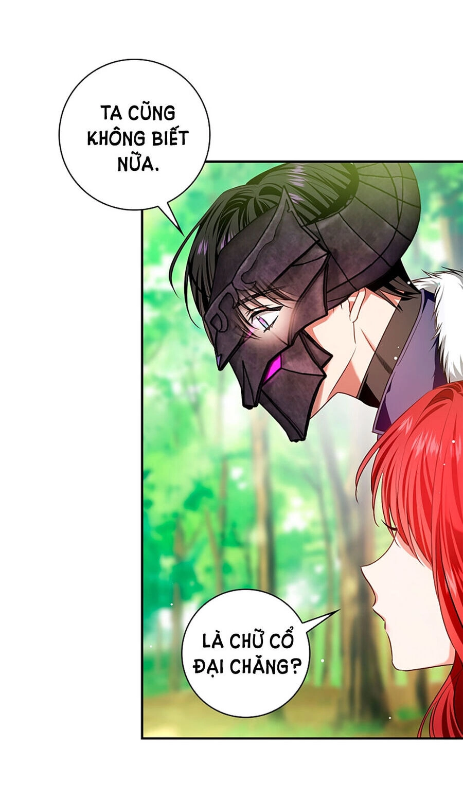 Hôn Phu Ẩn Sắc Chapter 96.1 - 33