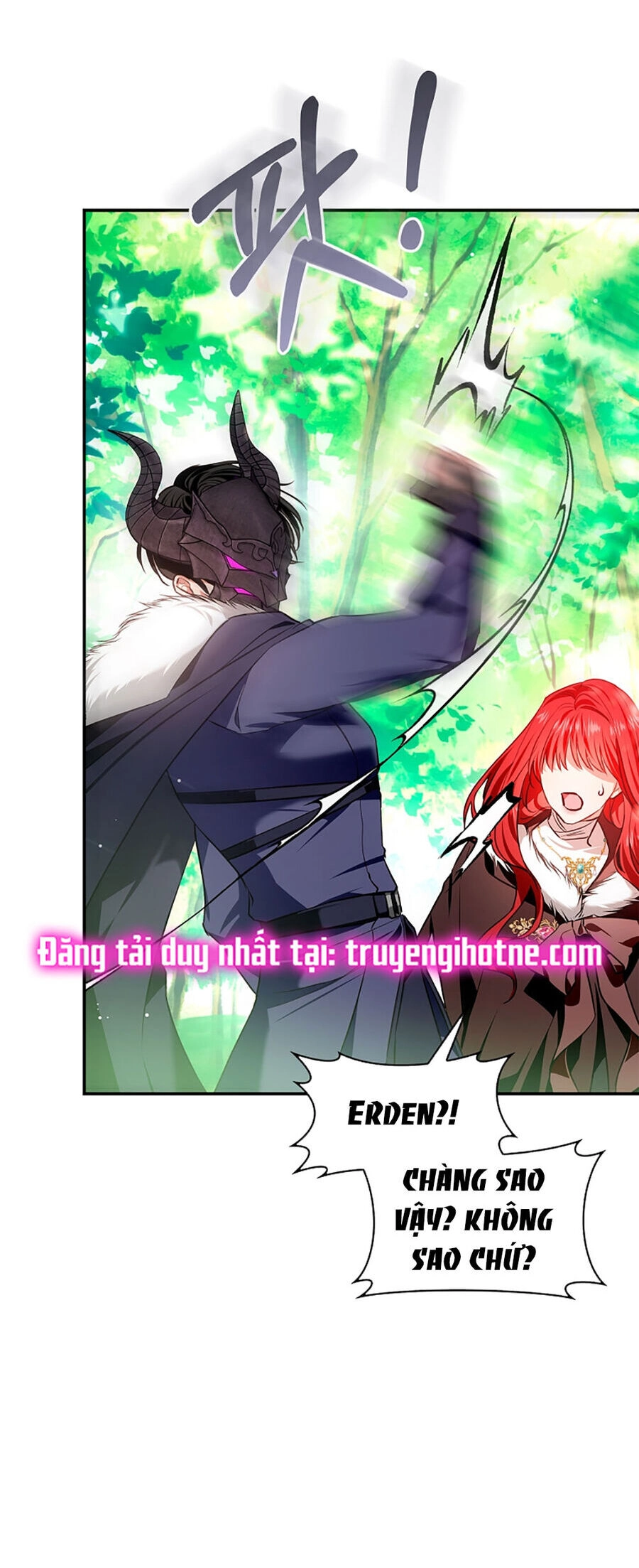 Hôn Phu Ẩn Sắc Chapter 96.1 - 35