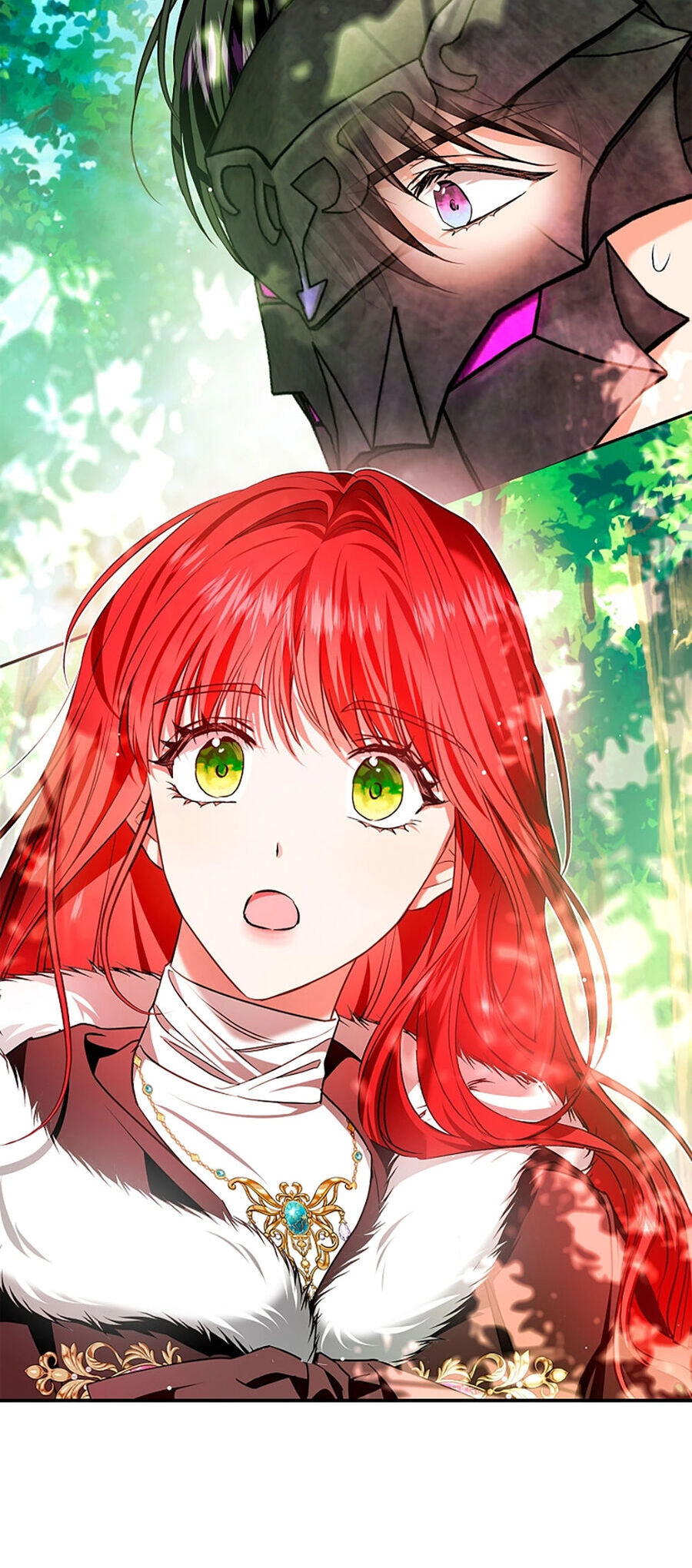 Hôn Phu Ẩn Sắc Chapter 96.1 - 39