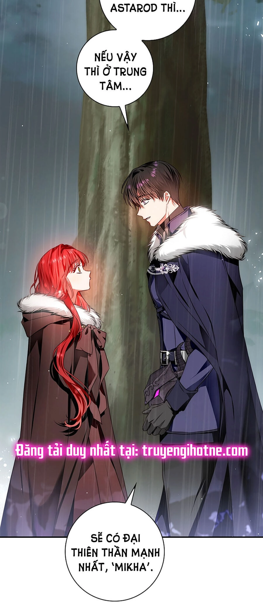 Hôn Phu Ẩn Sắc Chapter 96.2 - 6