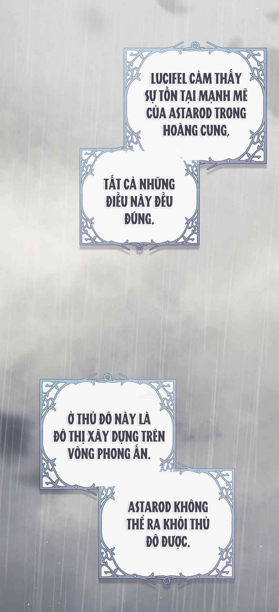 Hôn Phu Ẩn Sắc Chapter 96.2 - 8