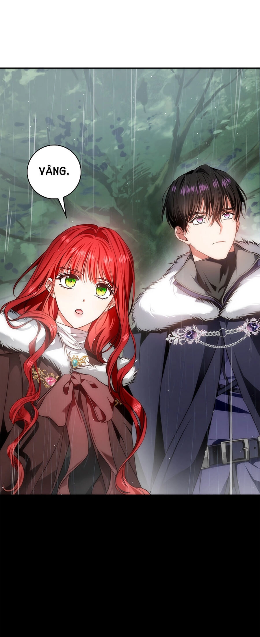 Hôn Phu Ẩn Sắc Chapter 96.2 - 11