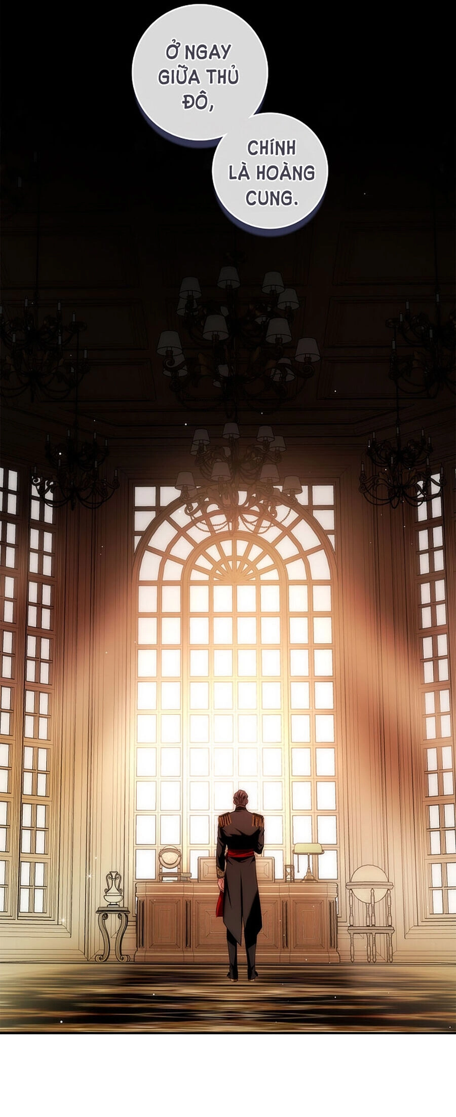 Hôn Phu Ẩn Sắc Chapter 96.2 - 12