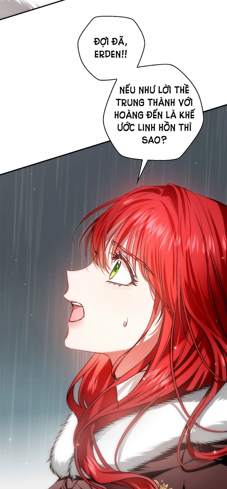 Hôn Phu Ẩn Sắc Chapter 96.2 - 15