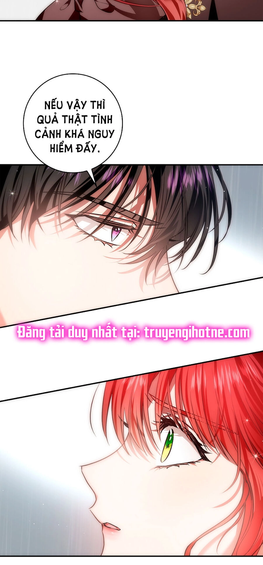 Hôn Phu Ẩn Sắc Chapter 96.2 - 16