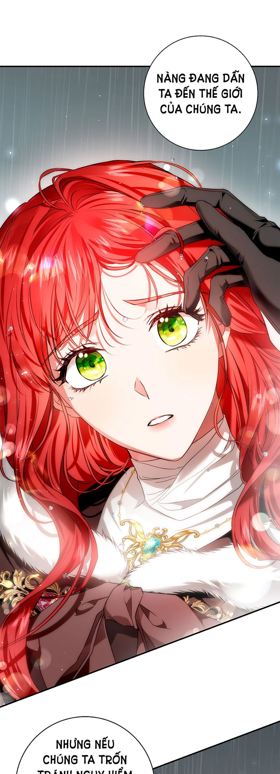 Hôn Phu Ẩn Sắc Chapter 96.2 - 18