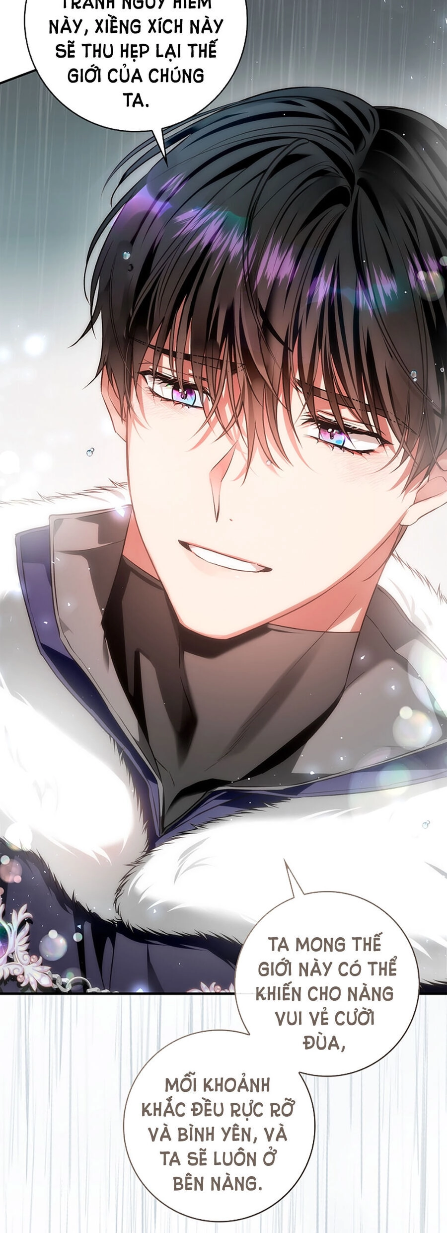 Hôn Phu Ẩn Sắc Chapter 96.2 - 19