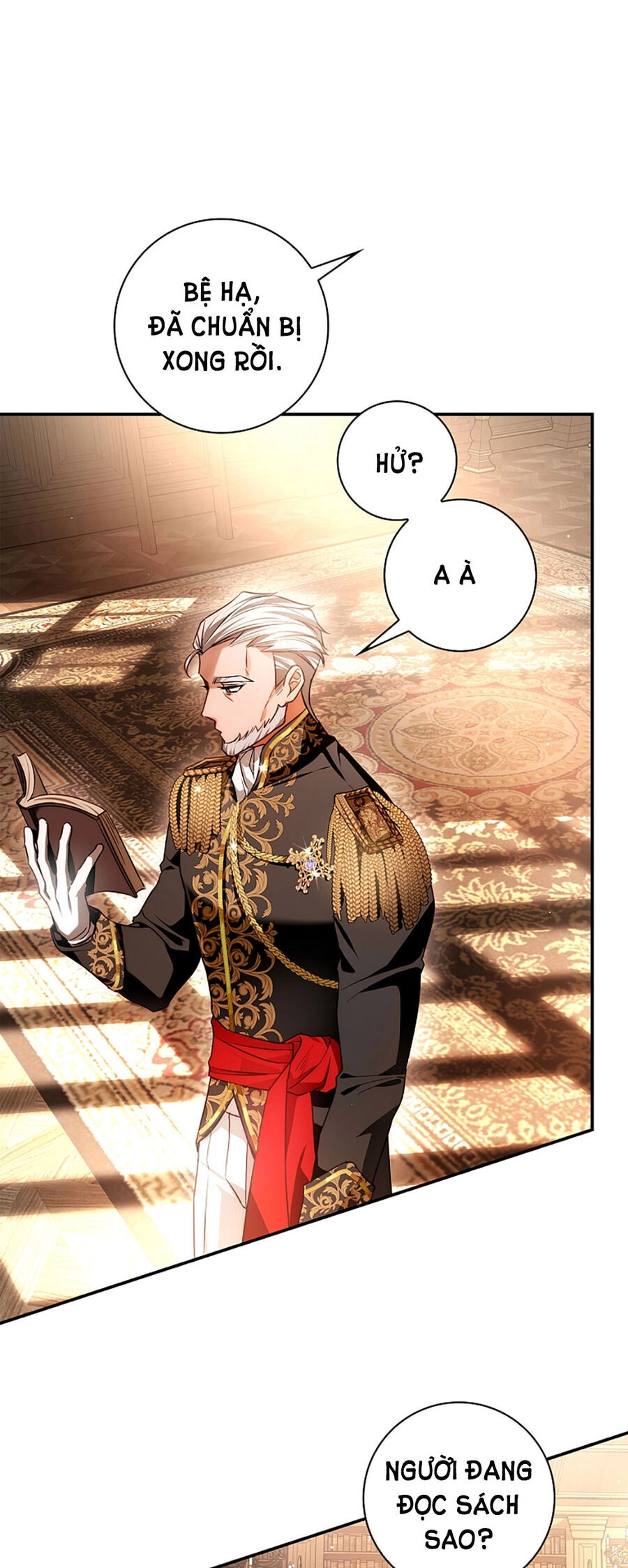 Hôn Phu Ẩn Sắc Chapter 96.2 - 22