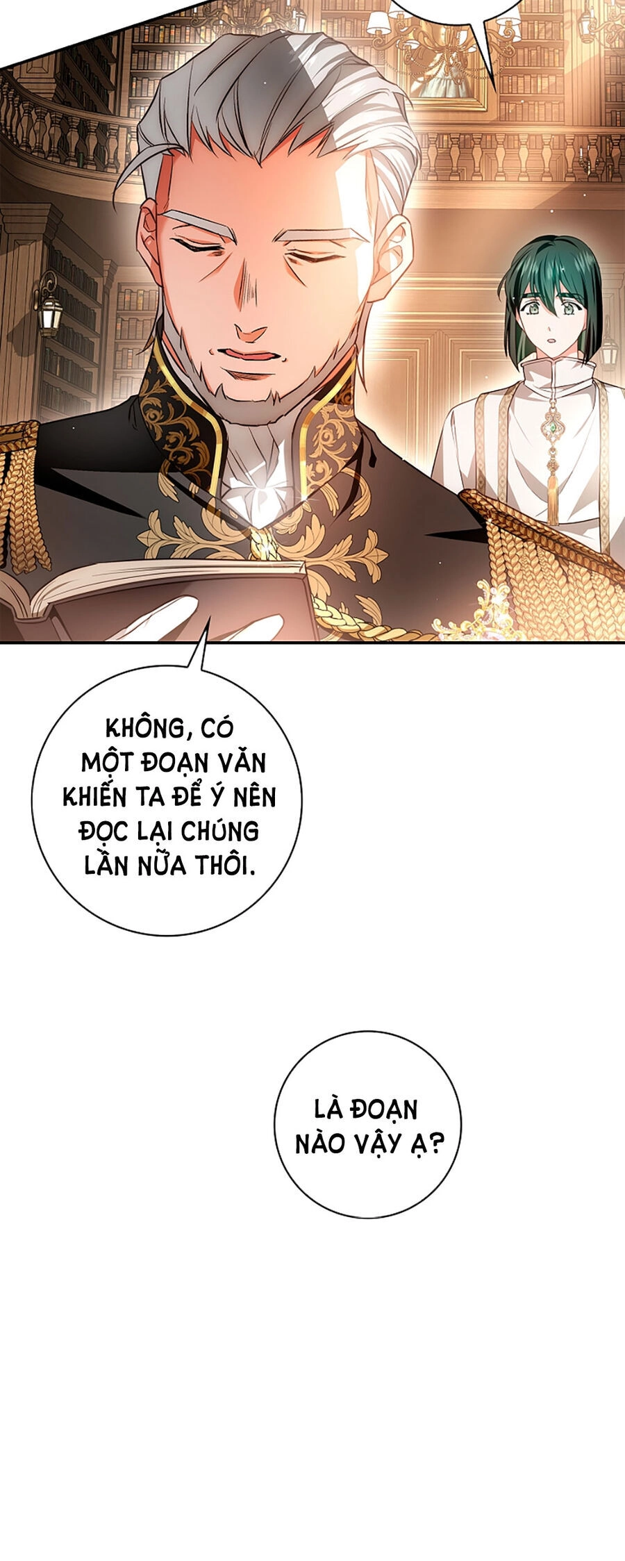 Hôn Phu Ẩn Sắc Chapter 96.2 - 23