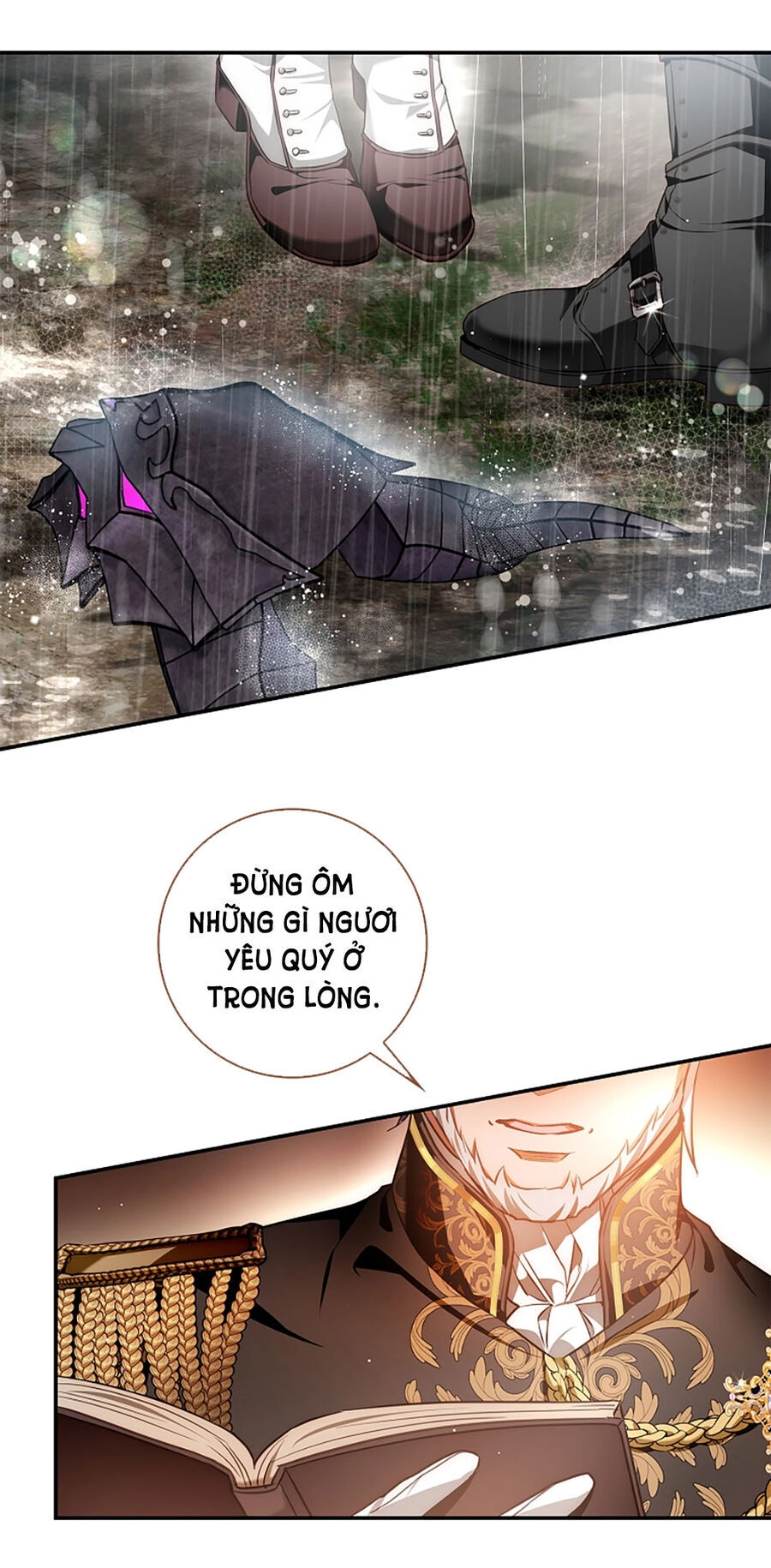 Hôn Phu Ẩn Sắc Chapter 96.2 - 24