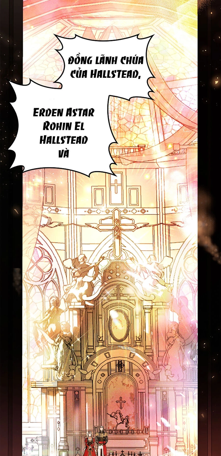 Hôn Phu Ẩn Sắc Chapter 96.2 - 27