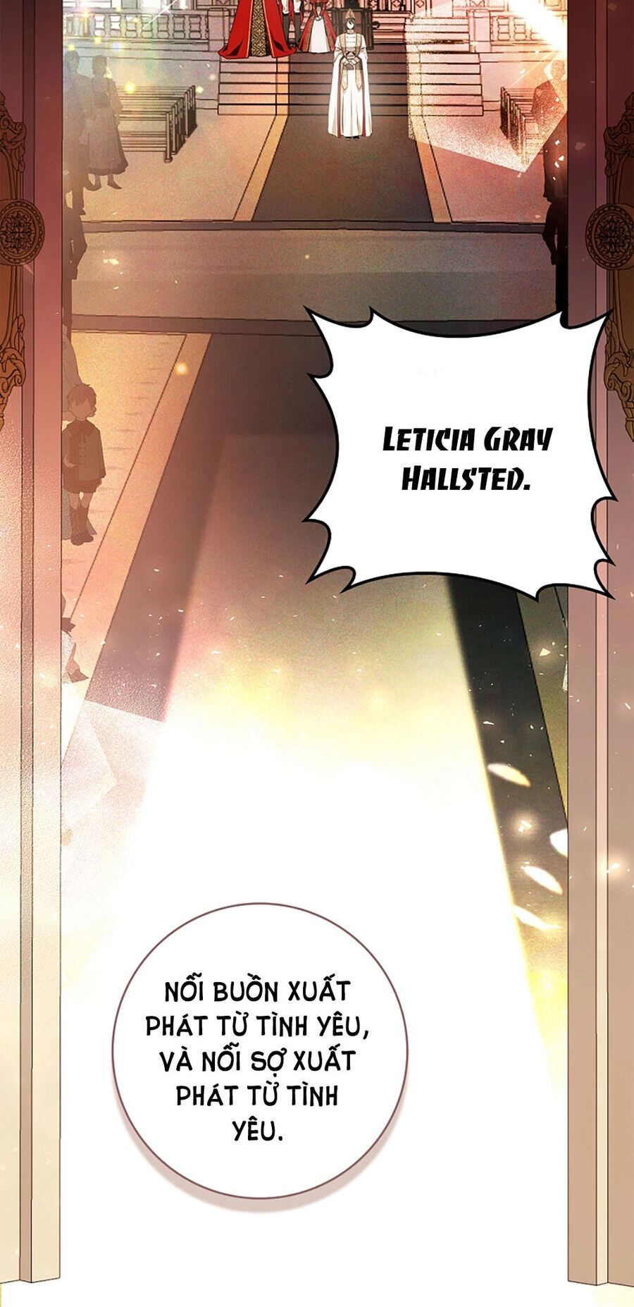 Hôn Phu Ẩn Sắc Chapter 96.2 - 28