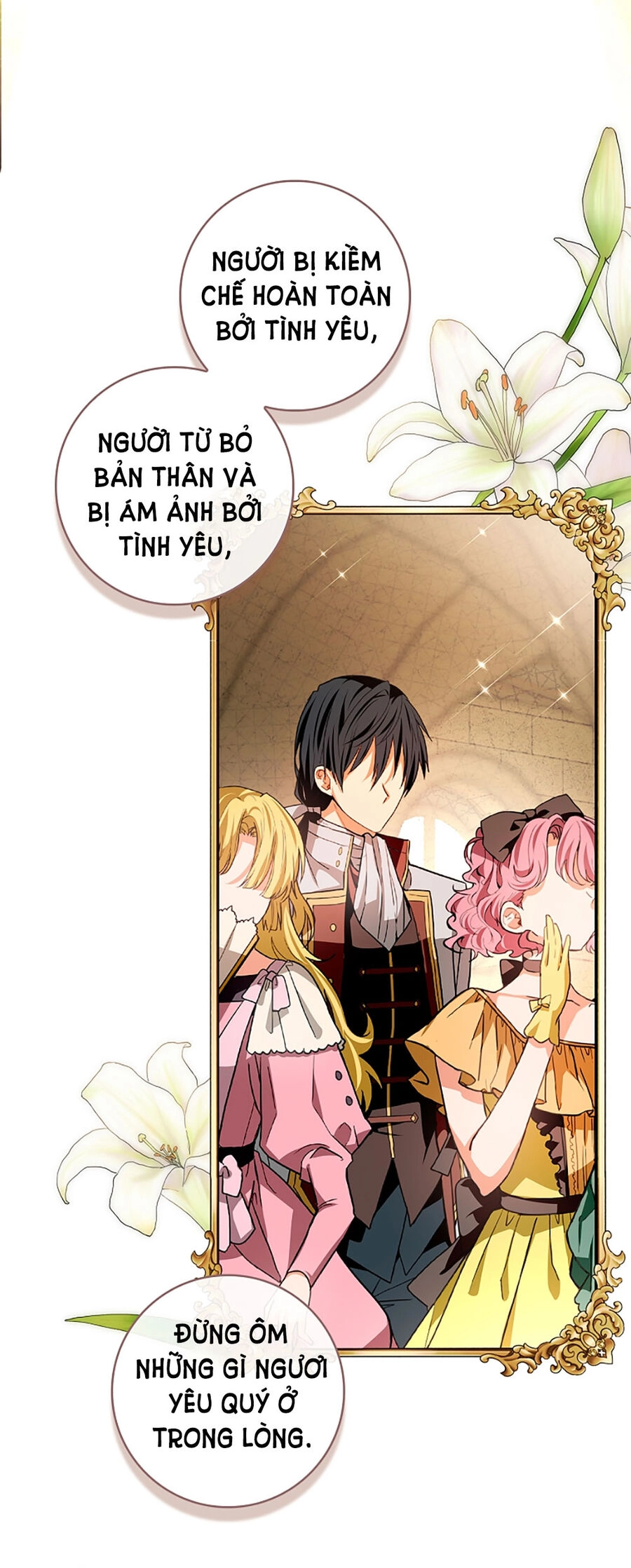 Hôn Phu Ẩn Sắc Chapter 96.2 - 29