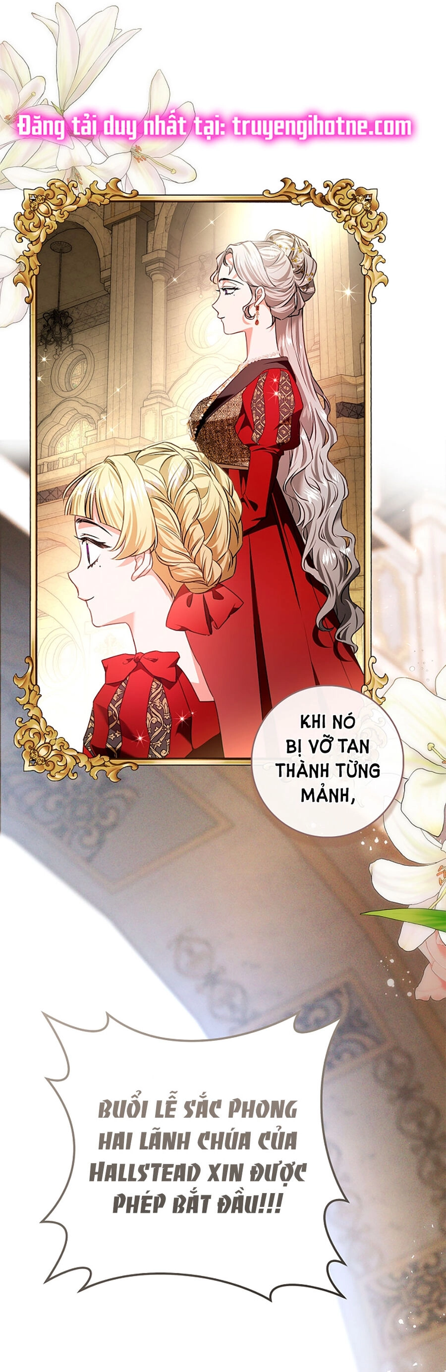 Hôn Phu Ẩn Sắc Chapter 96.2 - 30