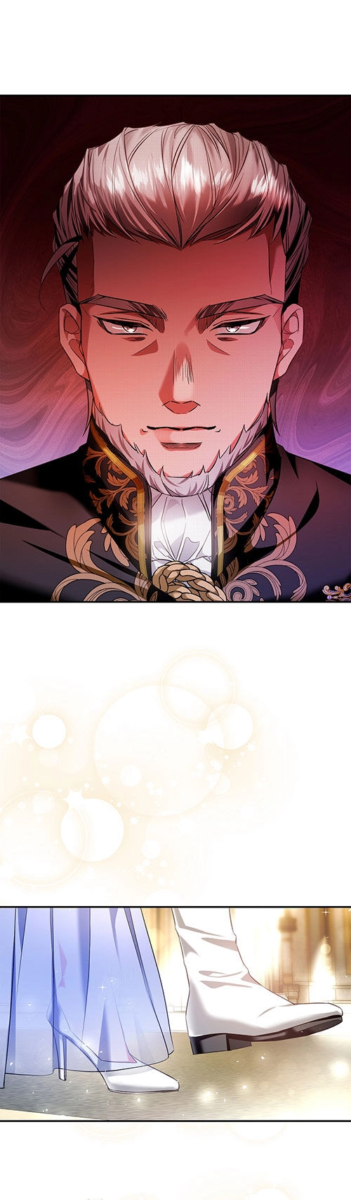 Hôn Phu Ẩn Sắc Chapter 97.1 - 2