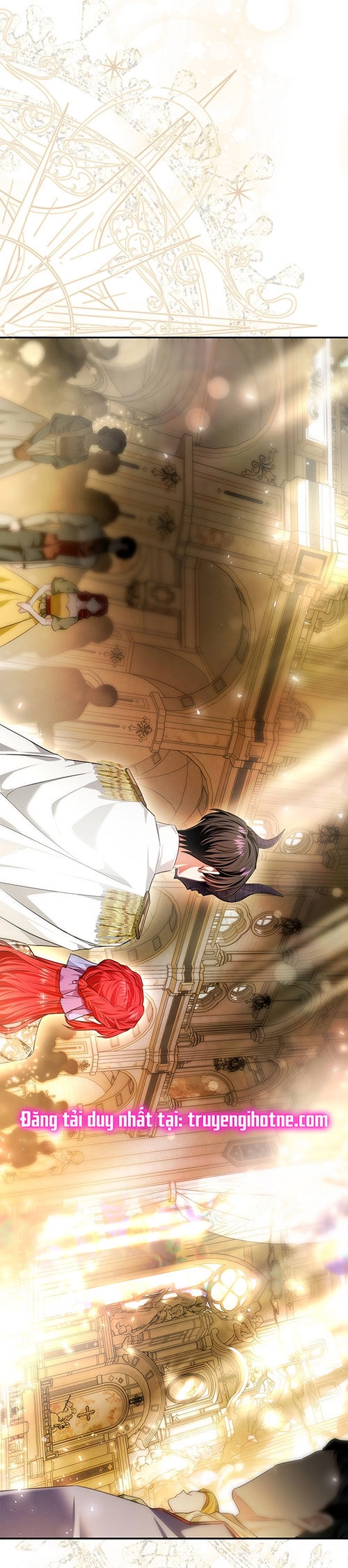 Hôn Phu Ẩn Sắc Chapter 97.1 - 3