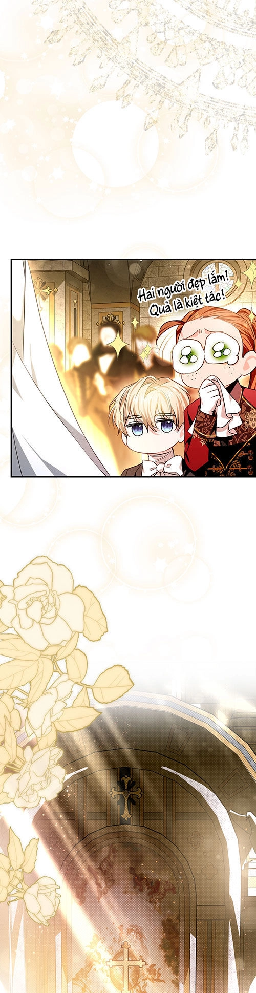 Hôn Phu Ẩn Sắc Chapter 97.1 - 4