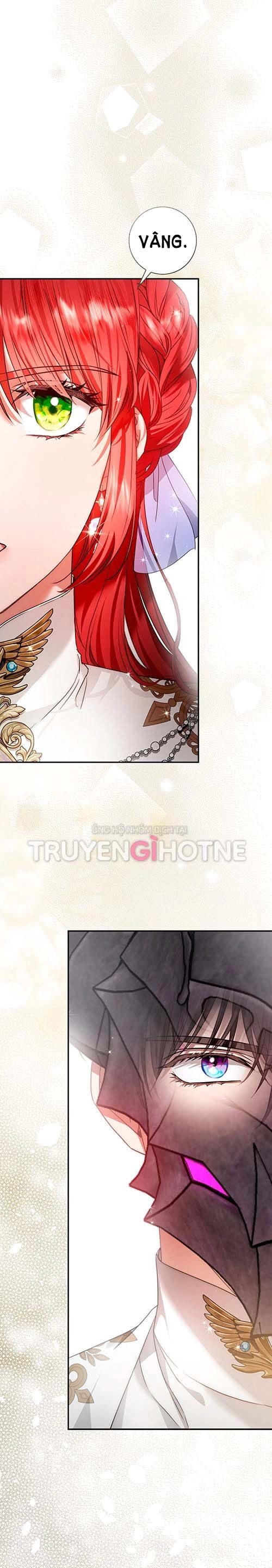 Hôn Phu Ẩn Sắc Chapter 97.1 - 7