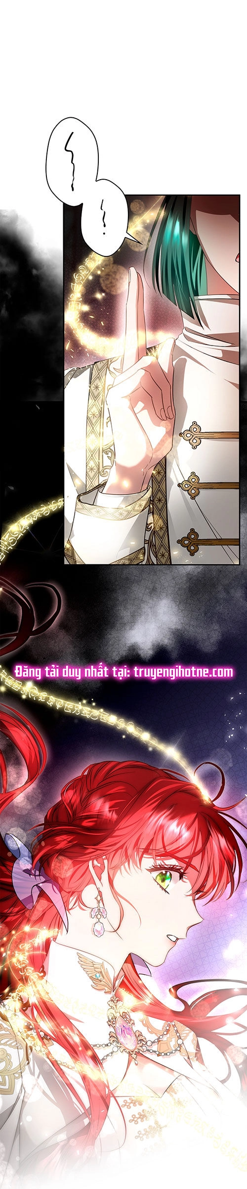 Hôn Phu Ẩn Sắc Chapter 97.1 - 9