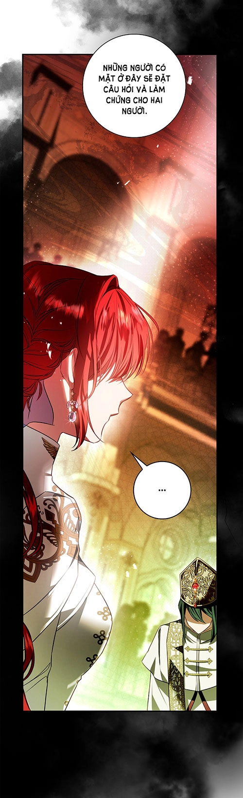 Hôn Phu Ẩn Sắc Chapter 97.1 - 11