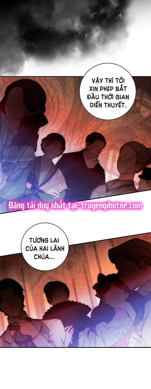 Hôn Phu Ẩn Sắc Chapter 97.1 - 12