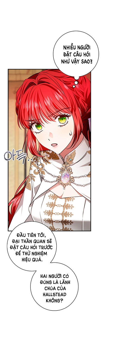 Hôn Phu Ẩn Sắc Chapter 97.1 - 13