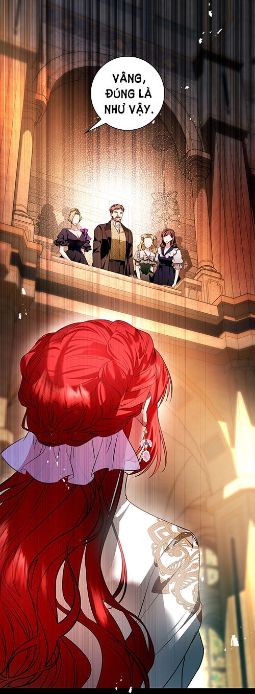 Hôn Phu Ẩn Sắc Chapter 97.1 - 15