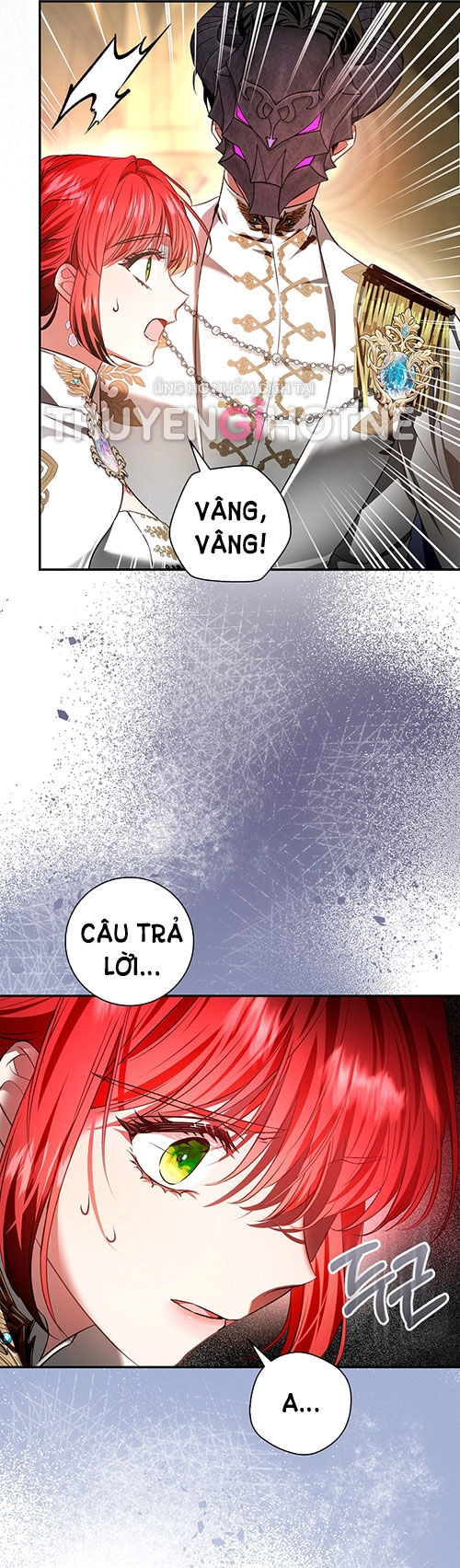 Hôn Phu Ẩn Sắc Chapter 97.1 - 22