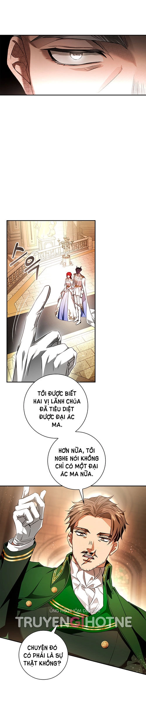 Hôn Phu Ẩn Sắc Chapter 97.1 - 26