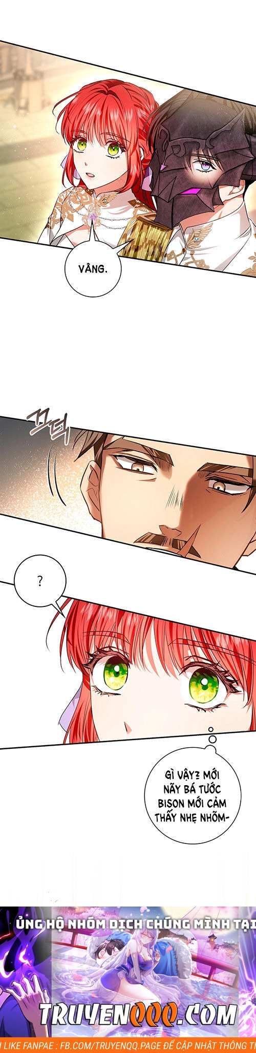 Hôn Phu Ẩn Sắc Chapter 97.1 - 27