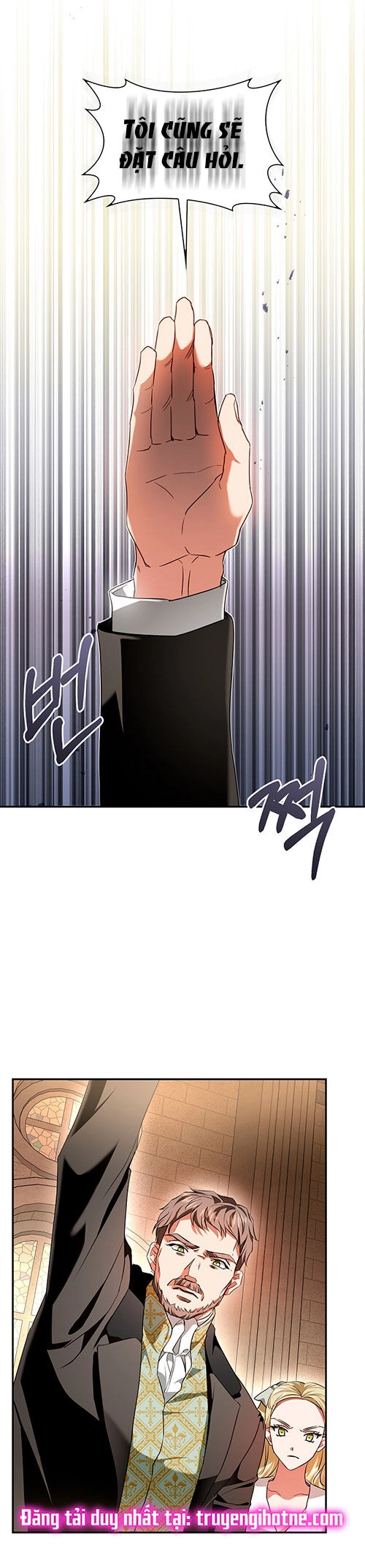 Hôn Phu Ẩn Sắc Chapter 97.2 - 1