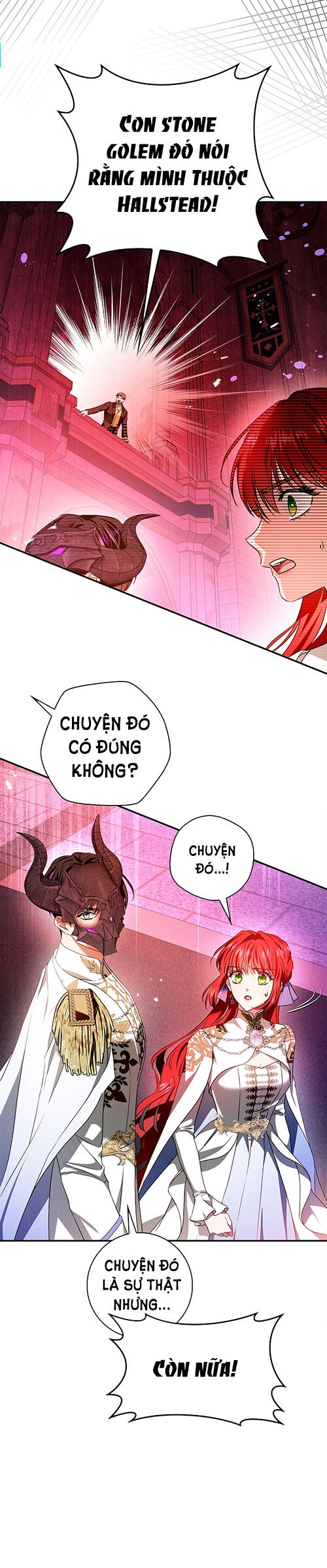 Hôn Phu Ẩn Sắc Chapter 97.2 - 8