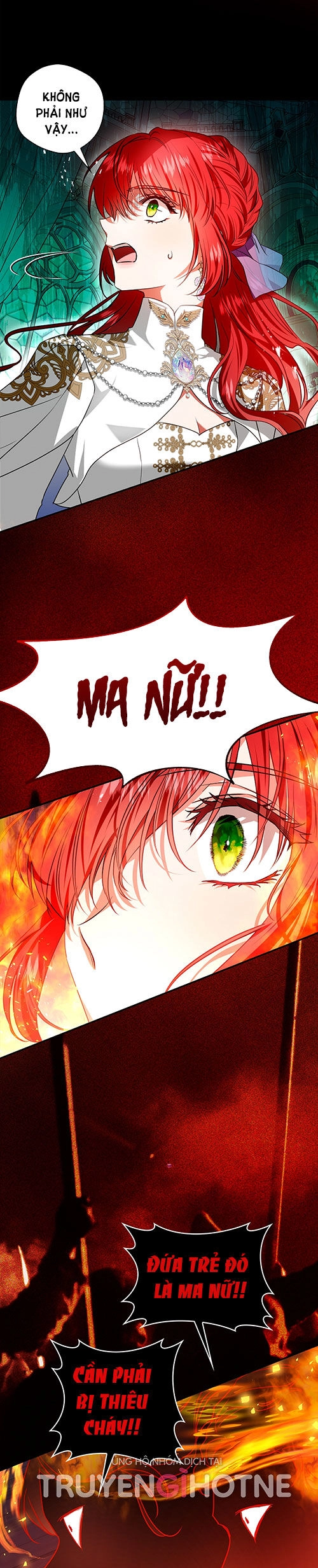 Hôn Phu Ẩn Sắc Chapter 97.2 - 10