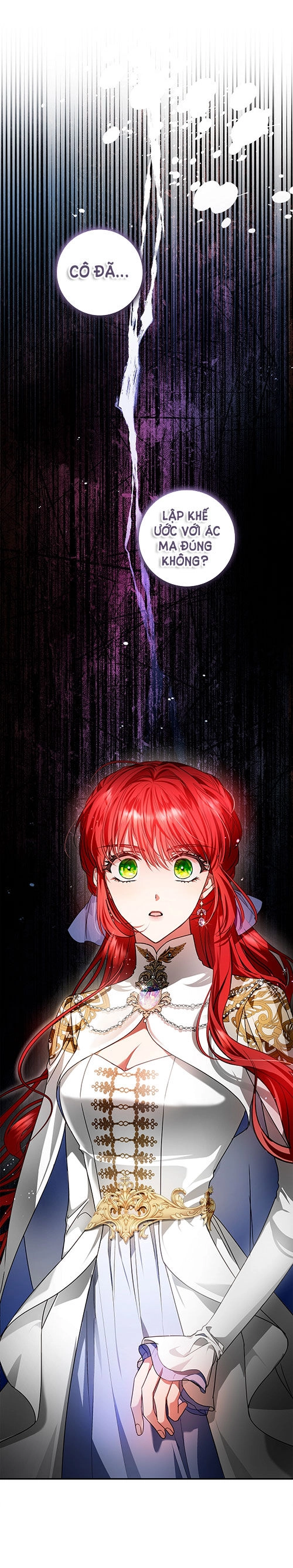 Hôn Phu Ẩn Sắc Chapter 97.2 - 14