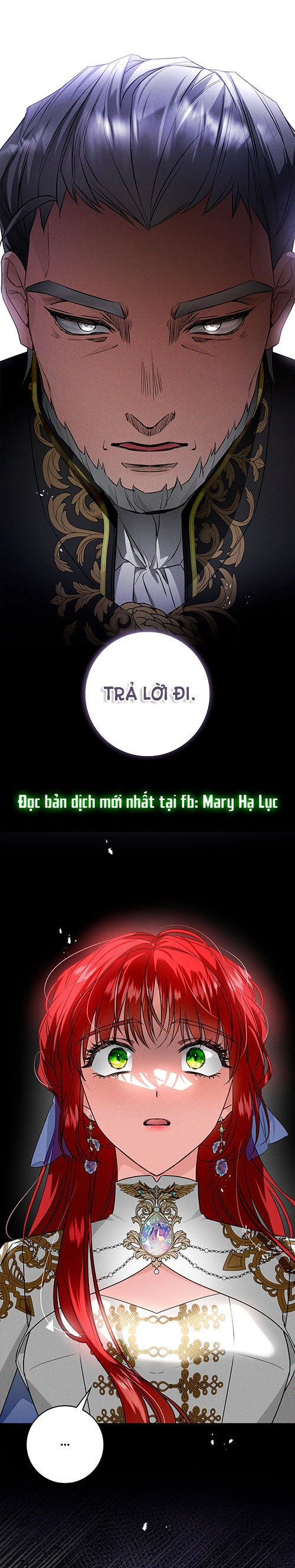 Hôn Phu Ẩn Sắc Chapter 97.2 - 15