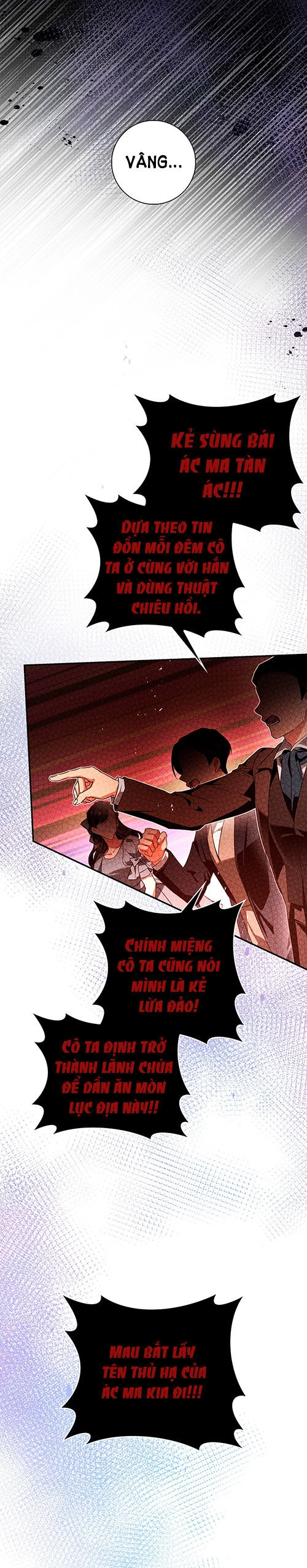 Hôn Phu Ẩn Sắc Chapter 97.2 - 16