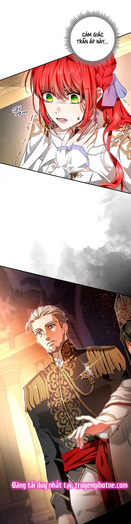 Hôn Phu Ẩn Sắc Chapter 97.2 - 21